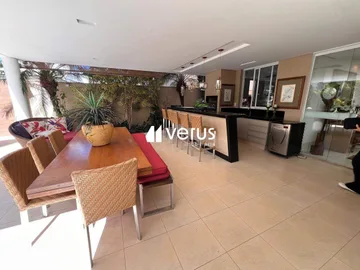 Casa Em Condomínio para vender no Condominio Gavea Hill imagem 1