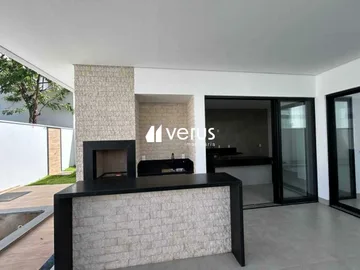 Casa Em Condomínio para vender no Jardim Botanico imagem 1