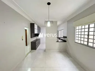 Casa para alugar no Santa Rosa imagem 1