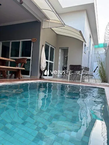 Casa para vender no Novo Mundo imagem 1