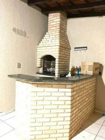 Casa para vender no Jardim Patricia imagem 1