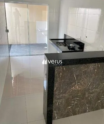 Casa para vender no Shopping Park imagem 1