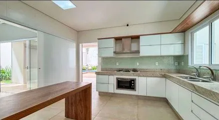 Casa Em Condomínio para alugar no Gavea imagem 1