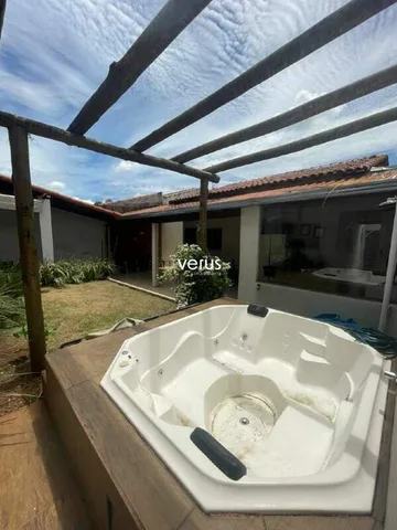 Casa para vender no Jardim Europa imagem 1