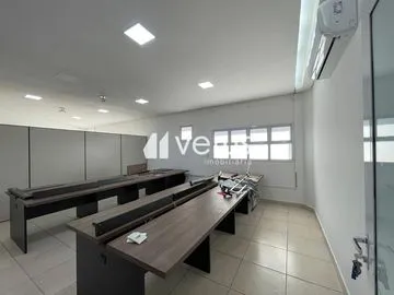 Sala para alugar no Tibery imagem 1