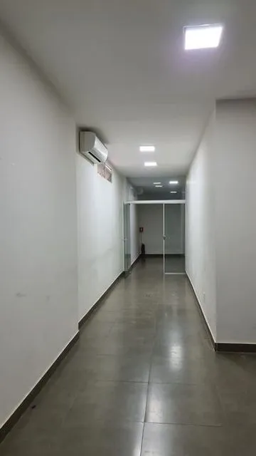 Salão para alugar no Centro imagem 1