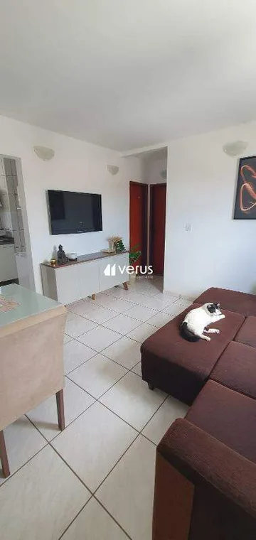 Apartamento para vender no Chacaras Tubalina E Quartel imagem 1