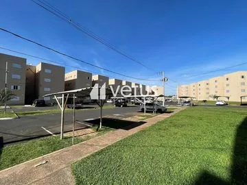 Apartamento para alugar no Tocantins imagem 1