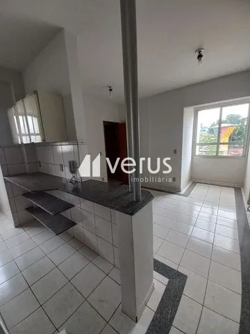 Apartamento para alugar no Saraiva imagem 1
