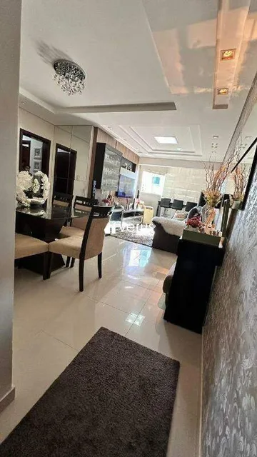 Apartamento para vender no Santa Monica imagem 1