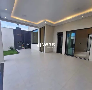 Casa para vender no Quinta Alto Umuarana imagem 1