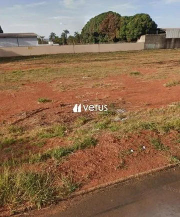 Terreno para vender no Morada Dos Passaros imagem 1