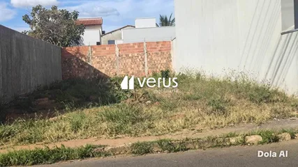 Terreno Em Condomínio para vender no Shopping Park imagem 1