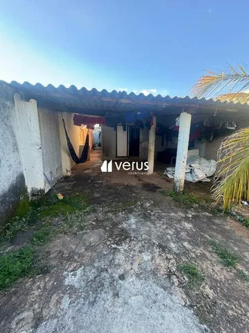 Terreno para vender no Shopping Park imagem 1