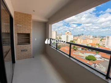 Apartamento para vender no Santa Monica imagem 1