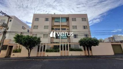 Apartamento para vender no Santa Monica imagem 1