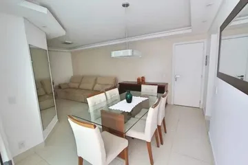 Apartamento para vender no Tibery imagem 1