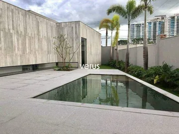 Casa Em Condomínio para vender no Jardim Karaiba imagem 1