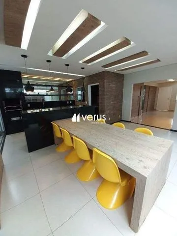Casa Em Condomínio para vender no Morada Da Colina imagem 1