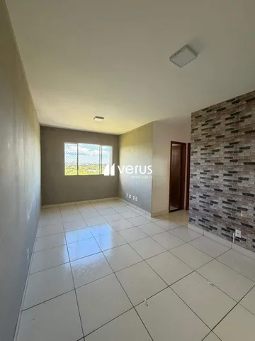 Apartamento para vender no Jardim Holanda imagem 1