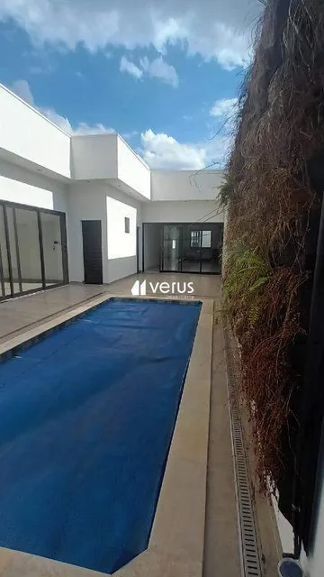 Casa para vender no Cidade Jardim imagem 1