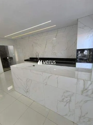 Casa para vender no Jardim Canaa imagem 1