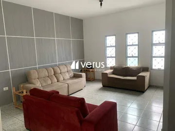 Casa para vender no Jardim Patricia imagem 1