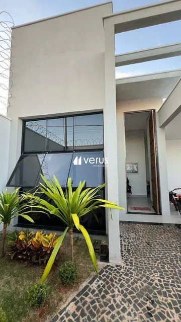 Casa para vender no Novo Mundo imagem 1