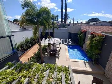 Casa para alugar no Cidade Jardim imagem 1