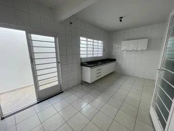 Casa para alugar no Santa Rosa imagem 1