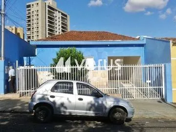 Casa para alugar no Martins imagem 1