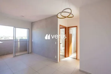 Apartamento para vender no Jardim Holanda imagem 1