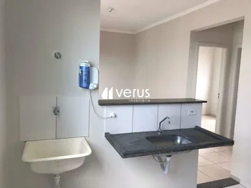 Apartamento para vender no Chacaras Tubalina E Quartel imagem 1