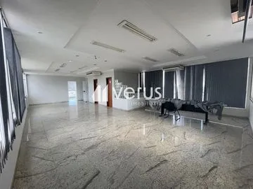 Sala para alugar no Umuarama imagem 1