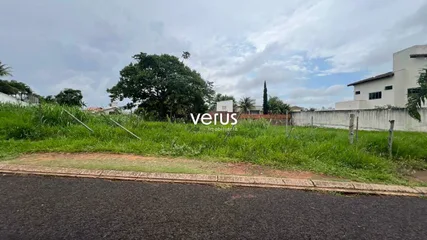Terreno para vender no Jardim Inconfidencia imagem 1