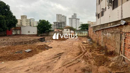 Terreno para vender no Santa Monica imagem 1