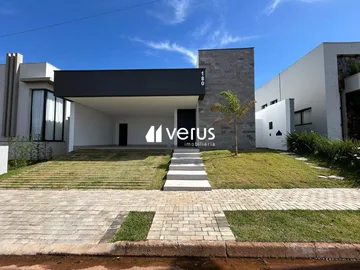 Casa Em Condomínio para vender no Condominio Splendido imagem 1