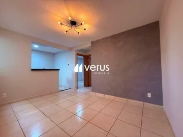 Apartamento para vender no Jardim Holanda imagem 1