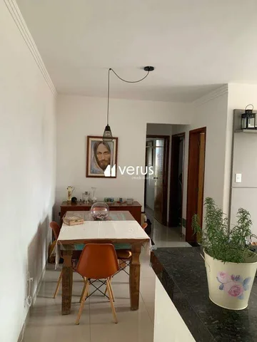 Apartamento para vender no Santa Monica imagem 1
