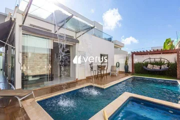 Casa Em Condomínio para vender no Jardim Inconfidencia imagem 1