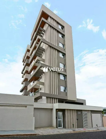 Apartamento para vender no Saraiva imagem 1
