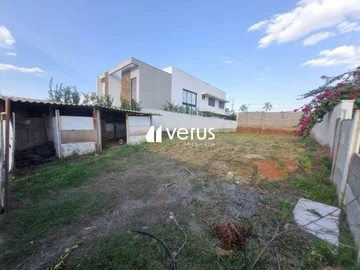 Terreno para vender no Shopping Park imagem 1