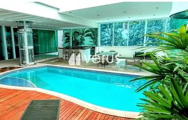 Casa para alugar no Tabajaras imagem 1