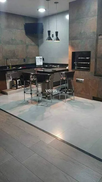 Casa para vender no Cidade Jardim imagem 1