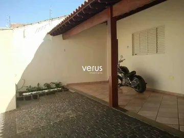Casa para vender no Cidade Jardim imagem 1
