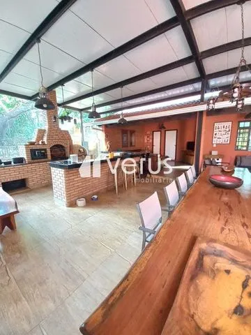 Casa Em Condomínio para alugar no Tocantins imagem 1