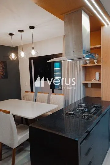 Apartamento para alugar no Osvaldo Rezende imagem 1