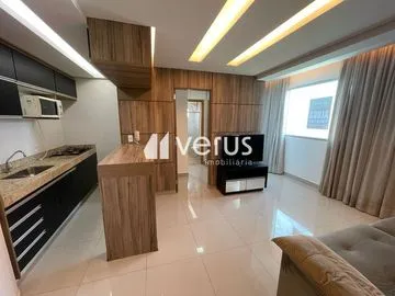 Apartamento para alugar no Saraiva imagem 1
