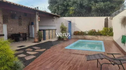 Casa para vender no Presidente Roosevelt imagem 1