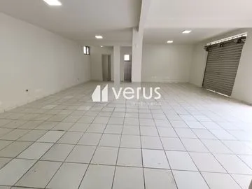 Salão para alugar no Custodio Pereira imagem 1